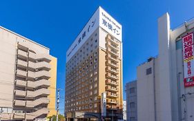 東横innjr横浜線相模原駅前